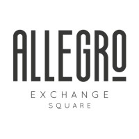 Allegro Living UK logo, Allegro Living UK contact details