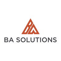 BA Solutions LLC logo, BA Solutions LLC contact details