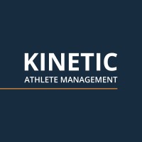 Kinetic Athlete Management logo, Kinetic Athlete Management contact details