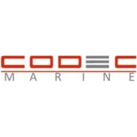 CODEC MARINE logo, CODEC MARINE contact details