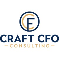 CRAFT CFO CONSULTING logo, CRAFT CFO CONSULTING contact details