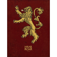 House Lannister logo, House Lannister contact details