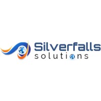 Silverfalls Solutions Inc logo, Silverfalls Solutions Inc contact details