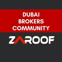 Zaroof.com logo, Zaroof.com contact details