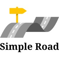 Simple Road Books logo, Simple Road Books contact details