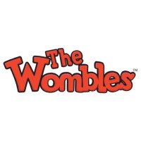 The Wombles logo, The Wombles contact details