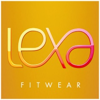 Lexa Fitwear logo, Lexa Fitwear contact details