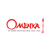 Omenka Magazine logo, Omenka Magazine contact details