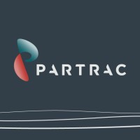 Partrac logo, Partrac contact details