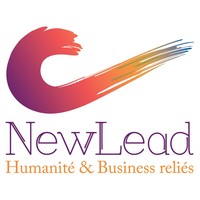 NewLead ACADEMY logo, NewLead ACADEMY contact details