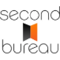 Second Bureau logo, Second Bureau contact details