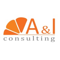 A&I Consulting SRL logo, A&I Consulting SRL contact details