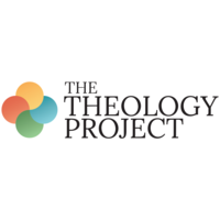 The Theology Project logo, The Theology Project contact details