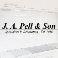 J. A. Pell & Son logo, J. A. Pell & Son contact details