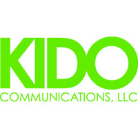 Kido Communications logo, Kido Communications contact details