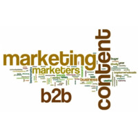 B2B Tech Content Creation logo, B2B Tech Content Creation contact details