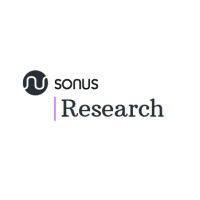 Sonus Research logo, Sonus Research contact details