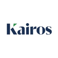 Kairos nv logo, Kairos nv contact details