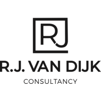 R.J. van Dijk Consultancy logo, R.J. van Dijk Consultancy contact details