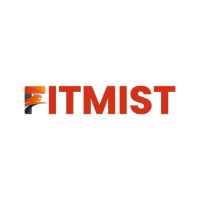 Fitmist logo, Fitmist contact details