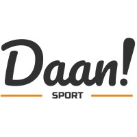 Daan! Sport logo, Daan! Sport contact details