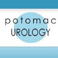 Potomac Urology logo, Potomac Urology contact details