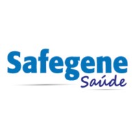 Safegene logo, Safegene contact details