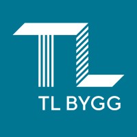 TL Bygg logo, TL Bygg contact details