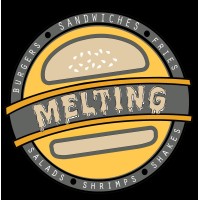 Melting Burgers & Sandwiches logo, Melting Burgers & Sandwiches contact details