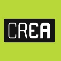 CREA cultural student centre logo, CREA cultural student centre contact details