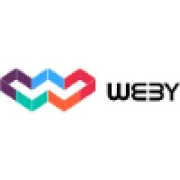 WEBY logo, WEBY contact details