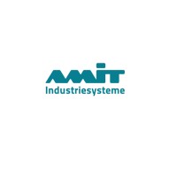 AMIT Industriesysteme GmbH logo, AMIT Industriesysteme GmbH contact details