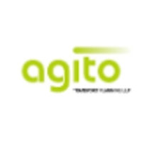 Agito Transport Planning LLP logo, Agito Transport Planning LLP contact details