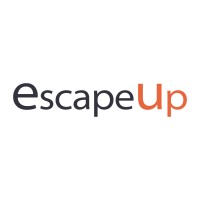 EscapeUp logo, EscapeUp contact details