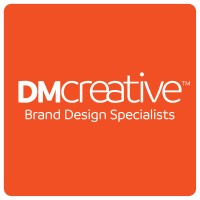 DM Creative Ltd logo, DM Creative Ltd contact details