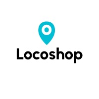 Locoshop.io logo, Locoshop.io contact details