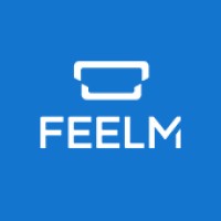 FEELM Tech logo, FEELM Tech contact details