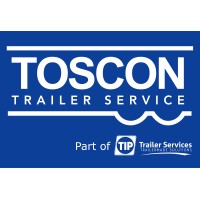 Toscon Trailer Service logo, Toscon Trailer Service contact details