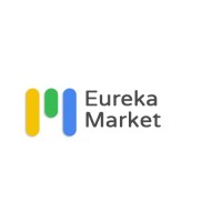 EUREKA MARKET logo, EUREKA MARKET contact details