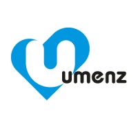 Umenz logo, Umenz contact details