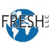 FRESH Global logo, FRESH Global contact details