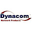 Dynacom logo, Dynacom contact details