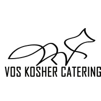 Vos Kosher Catering logo, Vos Kosher Catering contact details