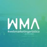 WMA - Web Marketing Artistico logo, WMA - Web Marketing Artistico contact details