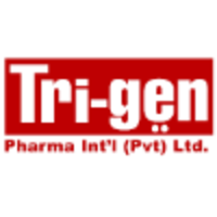 Trigen Pharma Intl (Pvt) Ltd logo, Trigen Pharma Intl (Pvt) Ltd contact details