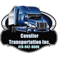 Cavalier Transportation Inc logo, Cavalier Transportation Inc contact details