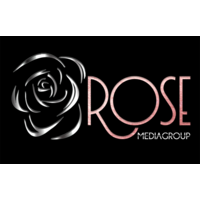 The Rose Media Group logo, The Rose Media Group contact details