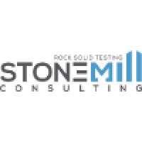 Stonemill Consulting logo, Stonemill Consulting contact details