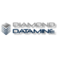 Diamond Data Company logo, Diamond Data Company contact details