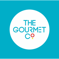 The Gourmet Company logo, The Gourmet Company contact details